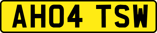 AH04TSW