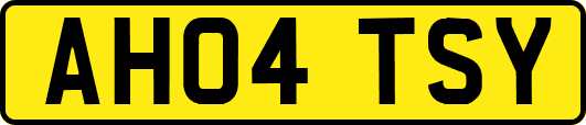 AH04TSY