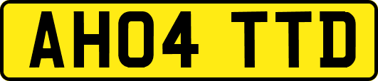 AH04TTD