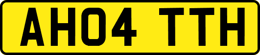 AH04TTH