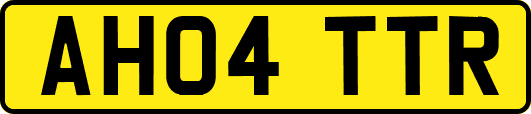 AH04TTR