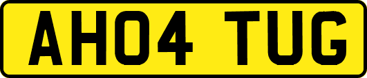 AH04TUG