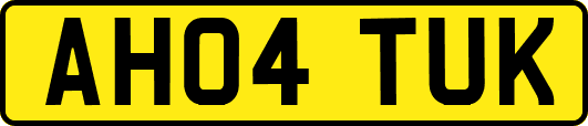 AH04TUK
