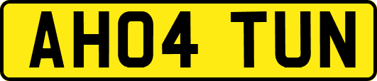 AH04TUN
