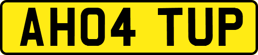 AH04TUP
