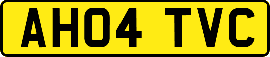AH04TVC