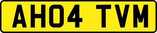 AH04TVM
