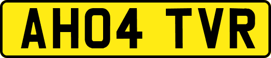 AH04TVR