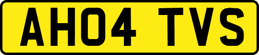 AH04TVS