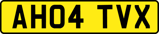 AH04TVX