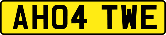 AH04TWE