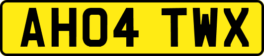 AH04TWX