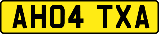 AH04TXA