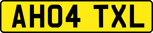 AH04TXL