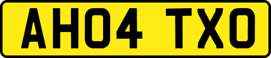 AH04TXO