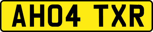 AH04TXR