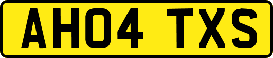 AH04TXS
