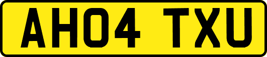 AH04TXU