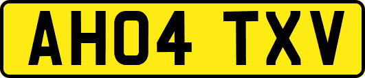 AH04TXV
