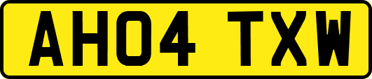 AH04TXW