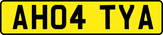 AH04TYA