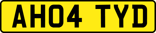AH04TYD