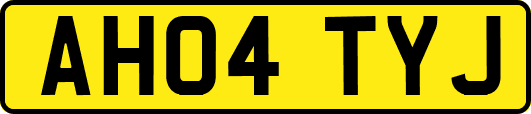 AH04TYJ