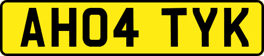 AH04TYK