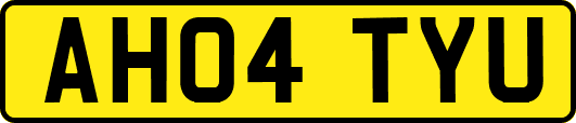 AH04TYU