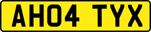 AH04TYX