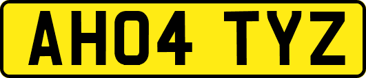 AH04TYZ