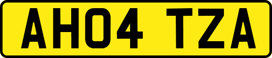 AH04TZA