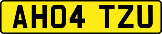 AH04TZU