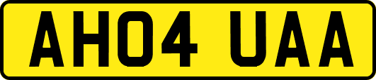 AH04UAA