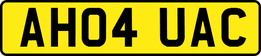 AH04UAC