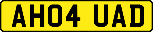 AH04UAD
