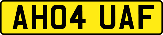 AH04UAF