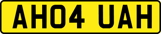 AH04UAH
