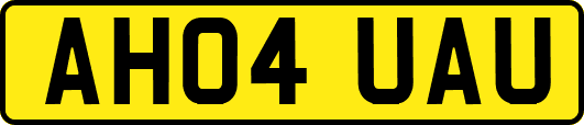 AH04UAU