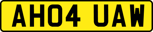 AH04UAW