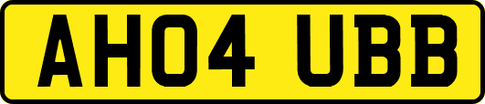 AH04UBB