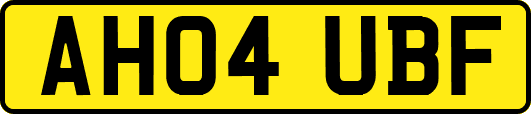 AH04UBF