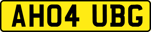 AH04UBG