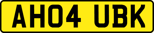 AH04UBK