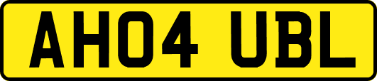 AH04UBL