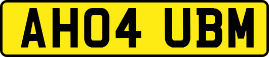 AH04UBM
