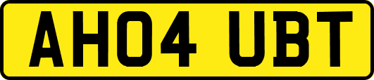 AH04UBT