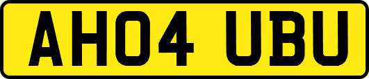 AH04UBU