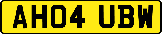 AH04UBW