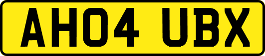 AH04UBX